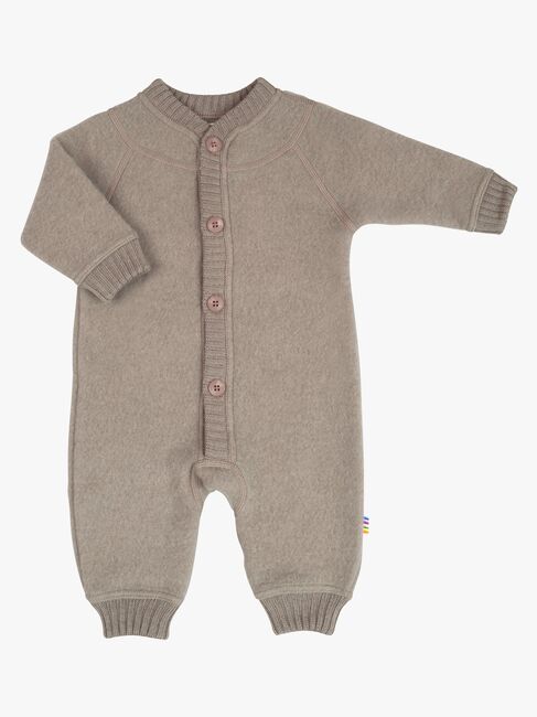 Joha Ulloverall Merino, Sesam Mel