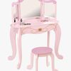 KidKraft Spegelbord Prinsessa Rosa