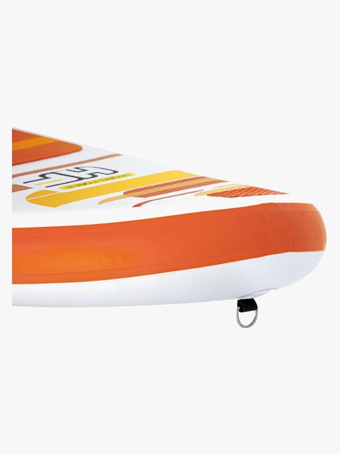 Bestway Hydro-Force Paddelbräda Aqua Journey Set