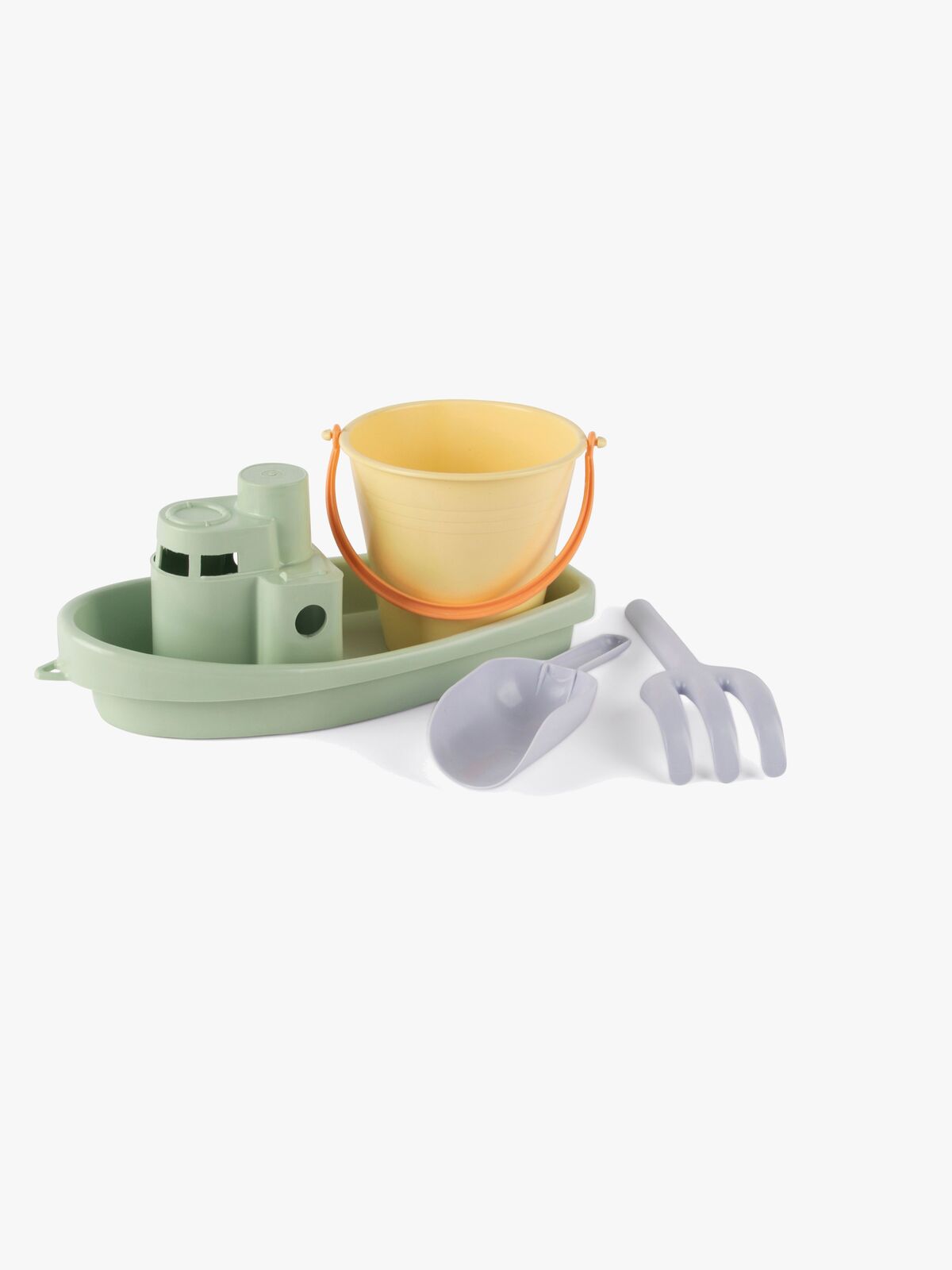 Dantoy Båt & Sand Set