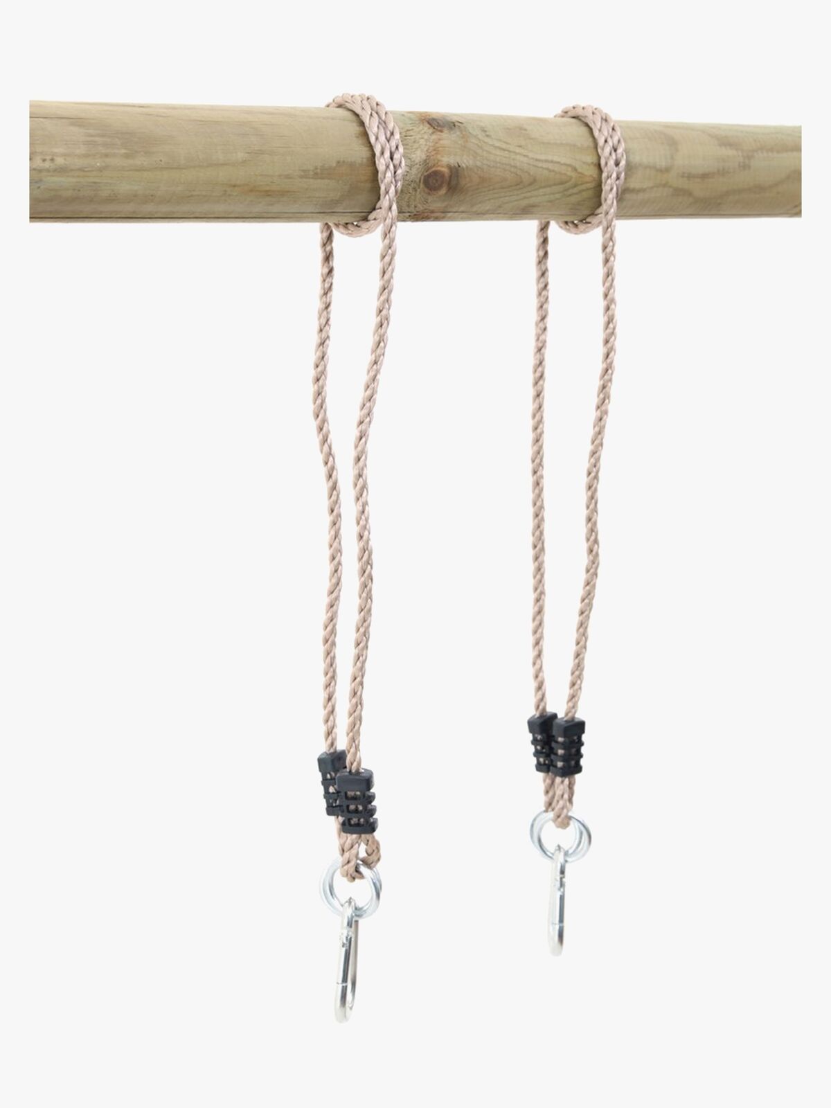 Hörby Bruk Upphängningsrep 2 st