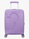 American Tourister Mickey Magic Spinner Resväska 37-44L, Soft Lilac