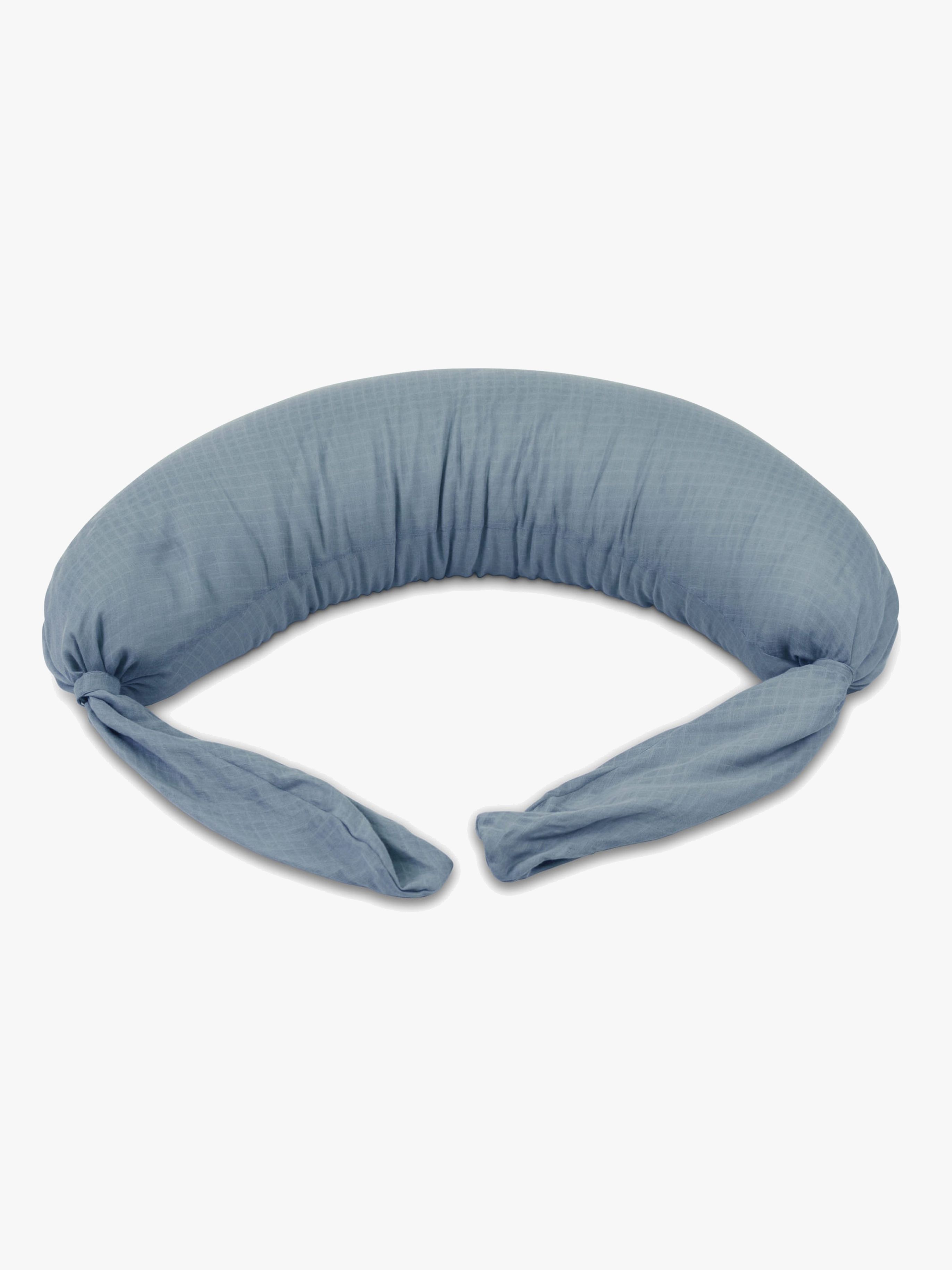 FILIBABBA Gravid& Amningskudde Juno,PoBlu