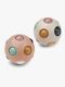 LIEWOOD Solene Pusselboll 2-pack, Rosa