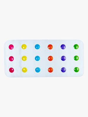 Munchkin Badkarsmatta Dots