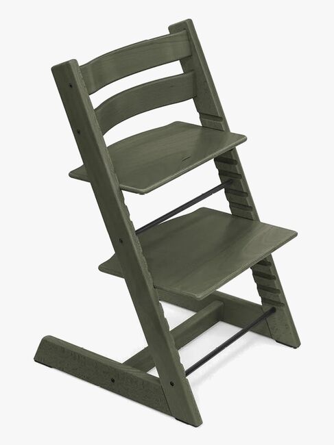 Stokke Tripp Trapp Matstol, Marble Green