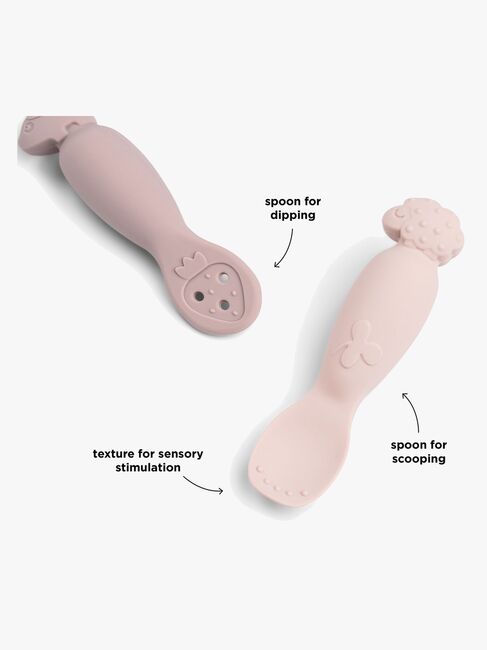 Done By Deer Tiny Farm Skedar 2-Pack, Powder