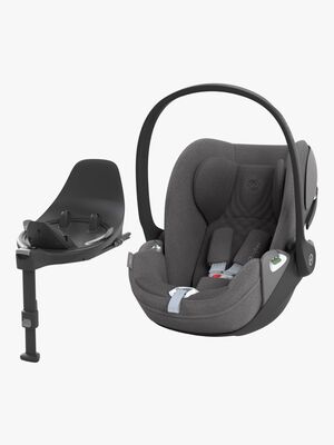 Cybex Cloud T i-Size Plus inkl. Base T, Mirage Grey