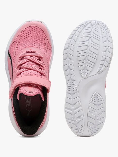 Puma Skyrocket 2 AC+ PS Sneakers, Pinkscape