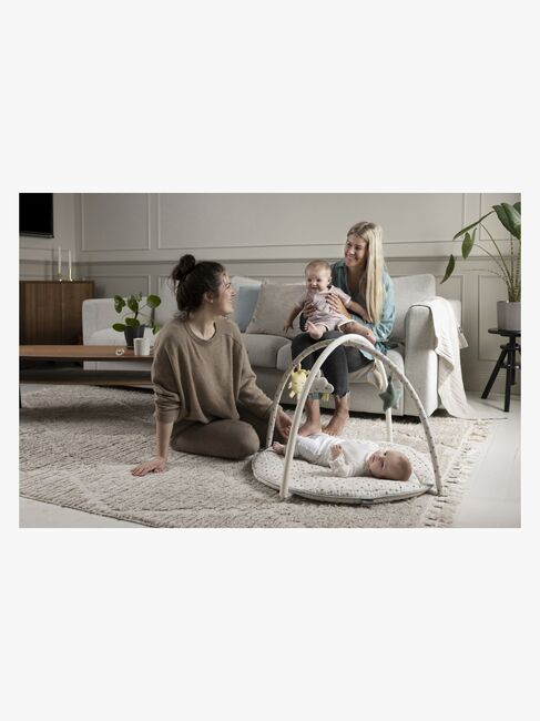 Vinter & Bloom Meadow Babygym, Soft Sand