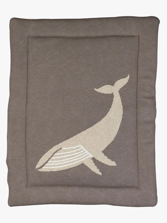 Quax Lekhagematta, Whale