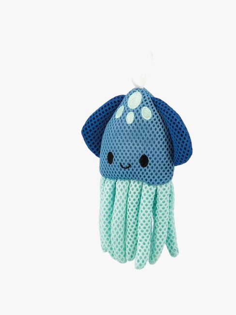 Janod Seafoam Paddlers Badsvampar 3-pack