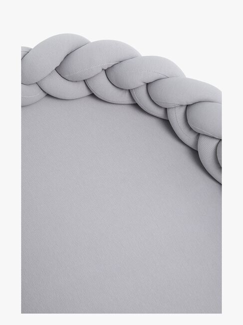 Alice & Fox ALEAH Babynest, Grå