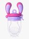 Kidsme Food Feeder Large, Lila