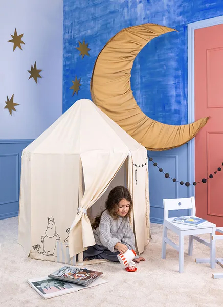 Kid's Concept Mumin Kaffeserviser