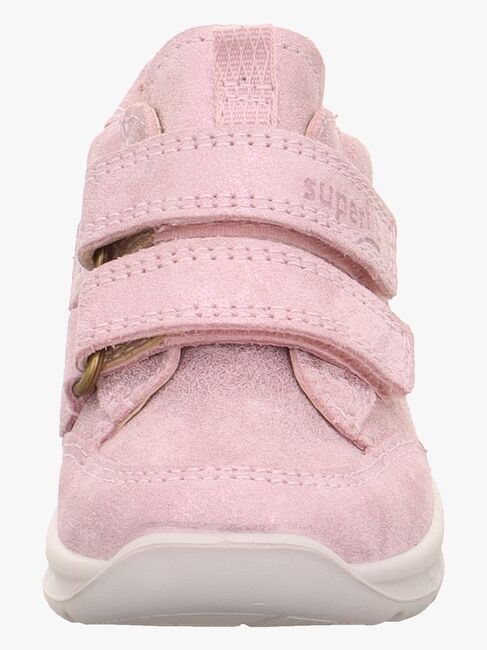Superfit Breeze GTX Sneakers, Rosa