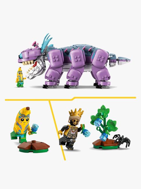 LEGO Fortnite 77077 Klombo