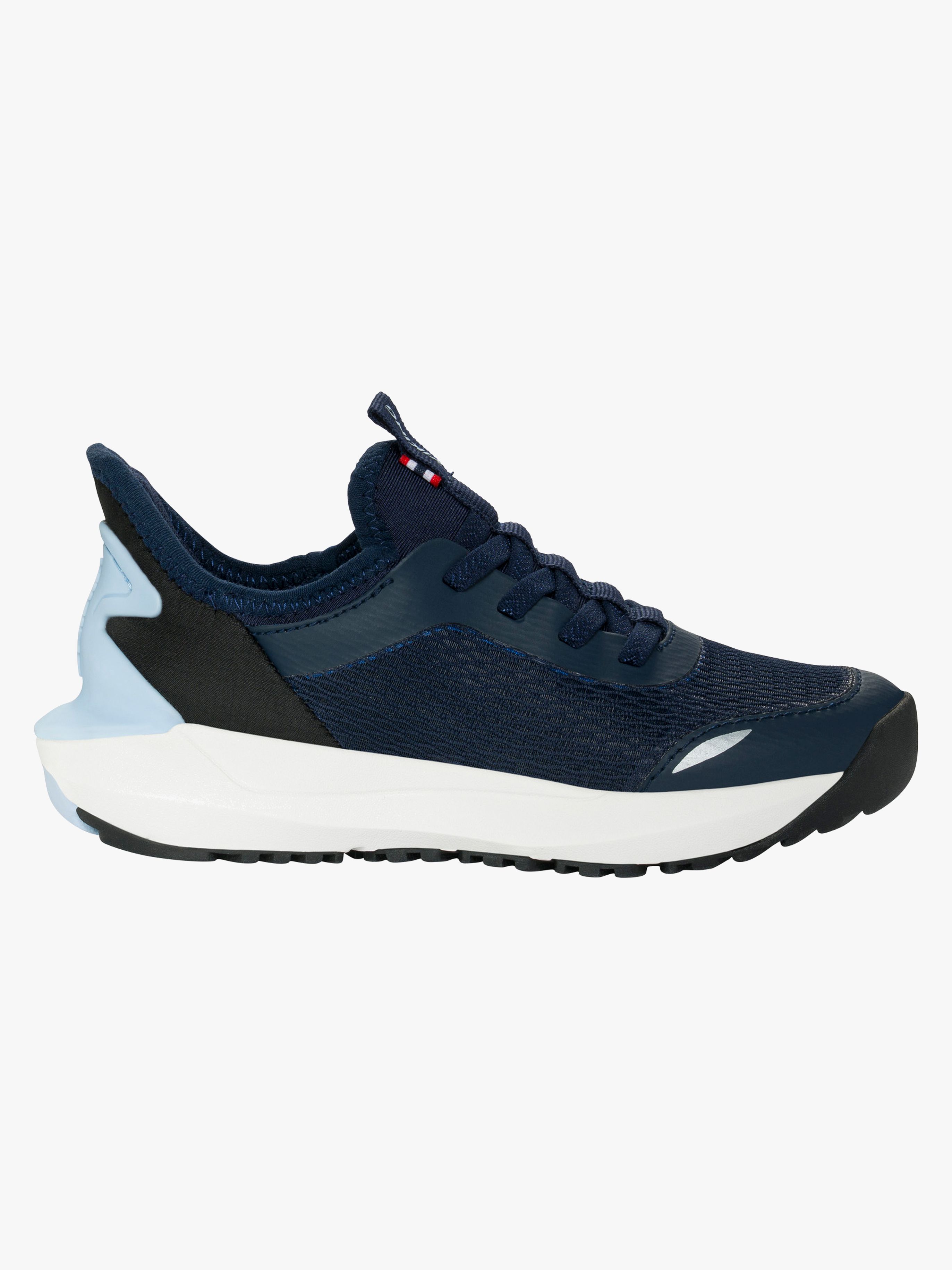 Viking QuickGo EL Sneakers, Navy, 31