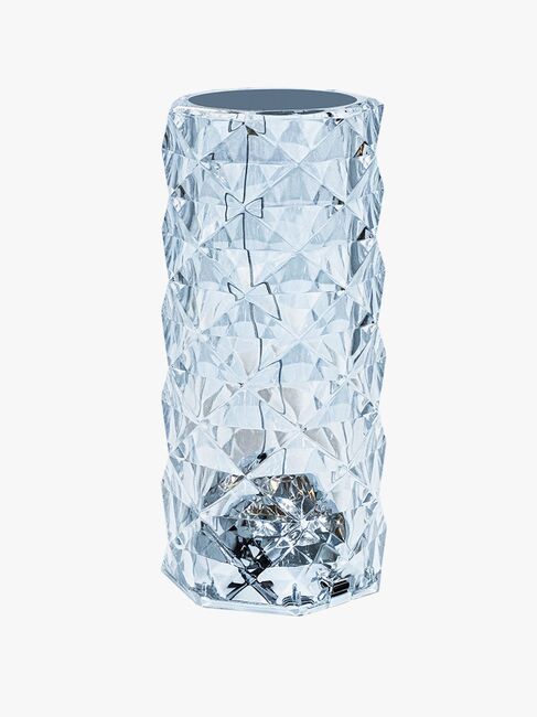 Powerpal Lampa, Crystal Rose