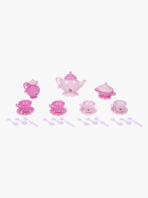 Disney Princess Servis 26 Delar