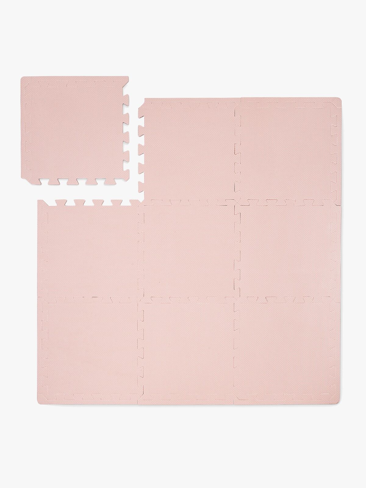 That's Mine Lekmatta Kvadrat, Antique Rose