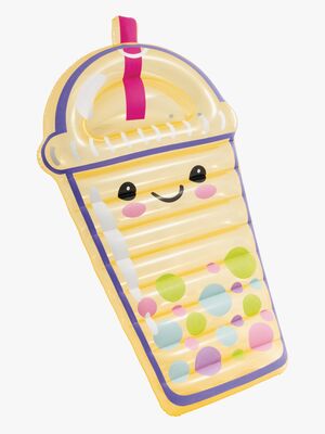 Intex Badematratze Boba Buddy
