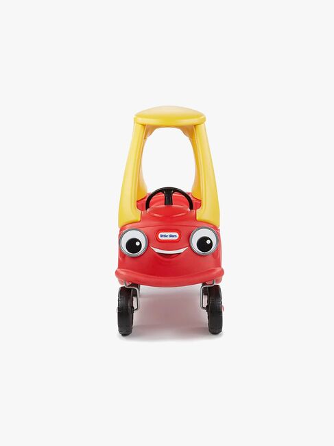 Little Tikes Cozy Coupe Gåbil