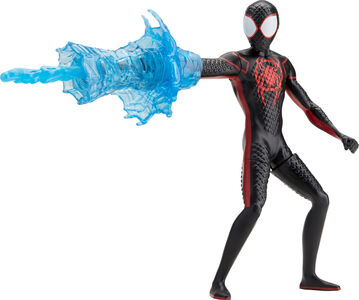Marvel Spider-Man Actionfigur Verse Swift