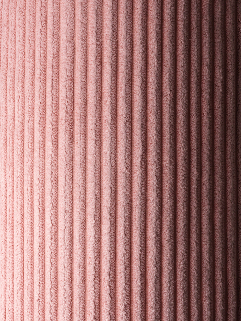 Wigiwama Moln Fåtölj, Pink Mousse