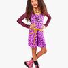 Monster High Clawdeen Wolf Utklädnad