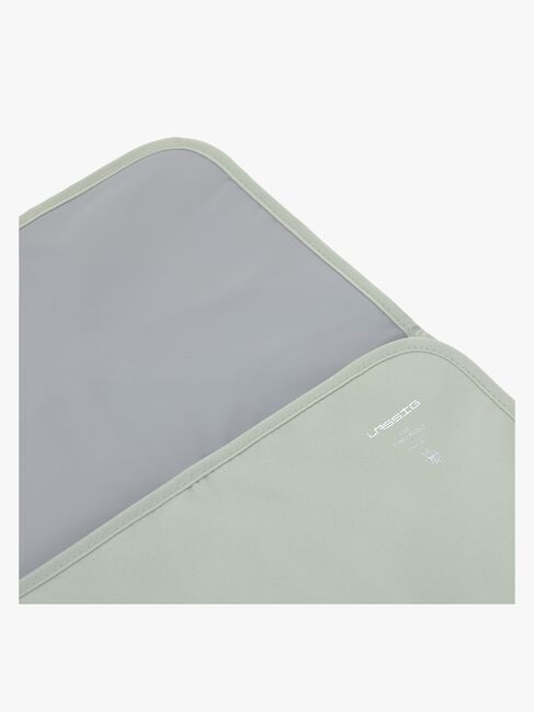 Lässig  Portabel Skötväska, Light Khaki