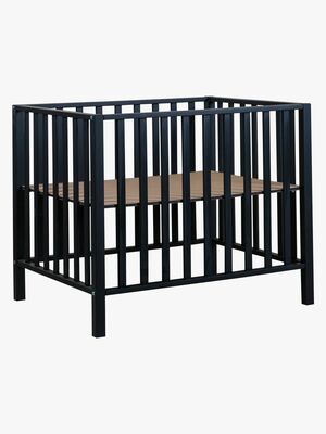 Quax Cubic Lekhage, Black