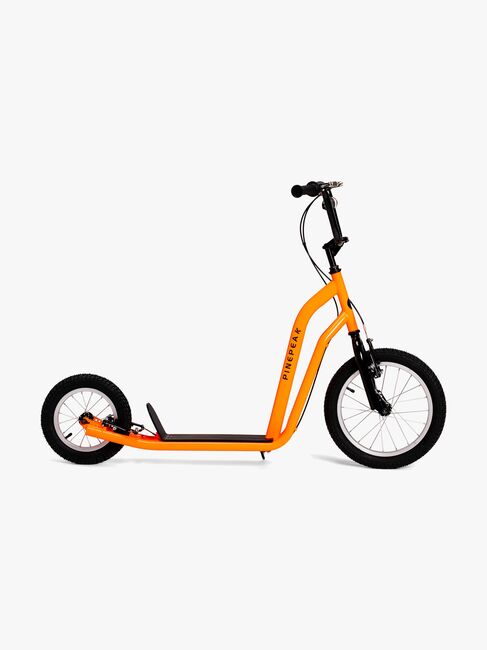 Pinepeak Air Scooter, Orange