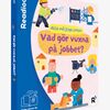 Readioo Interaktiv Bok Alla möjliga yrken: vad gör vuxna på jobbet?