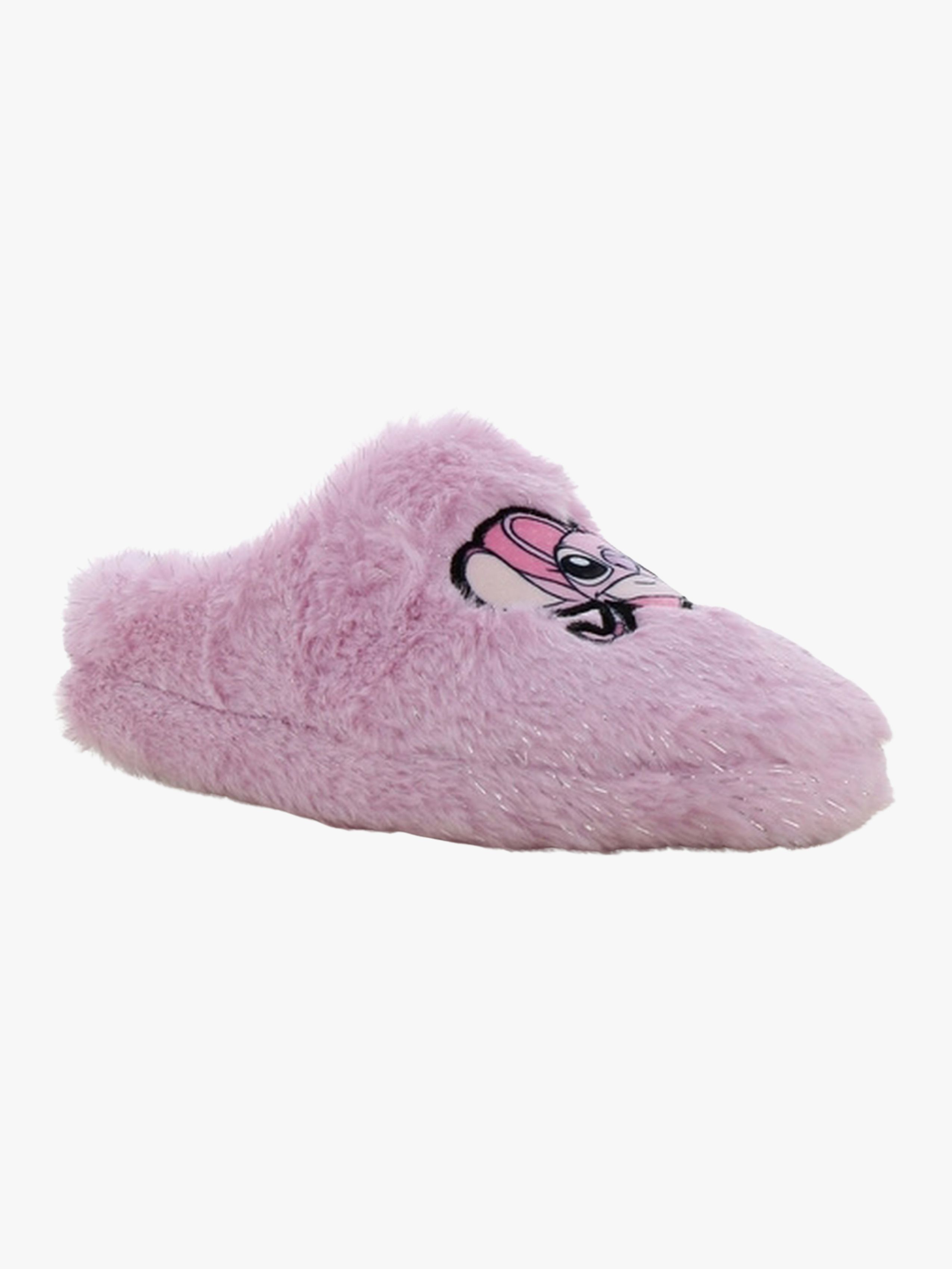 Disney Stitch Inneskor, Pink, 33