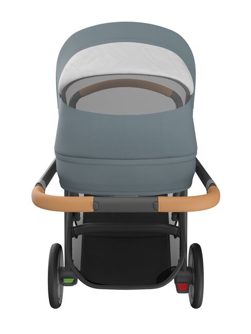 UPPAbaby CRUZ V3 Sittvagn, Dillan