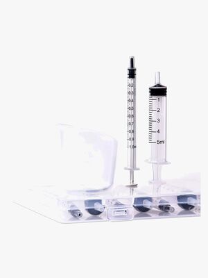 Elvie Kolostrum Sammel-Set