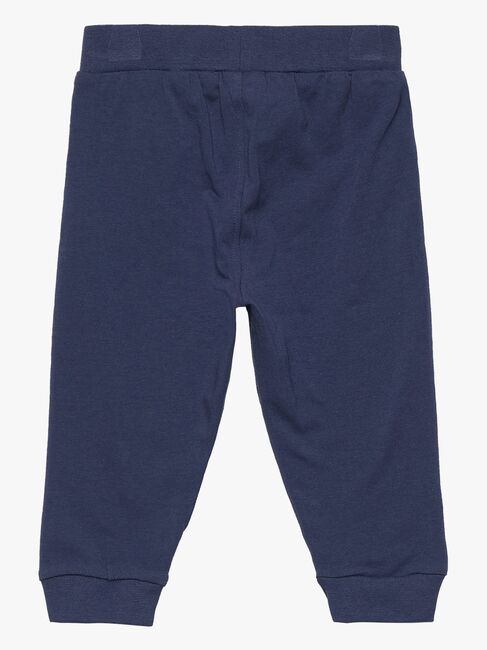 Minymo Klädset, Dark Denim