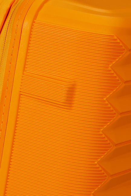 American Tourister Fastforward Resväska 67L, Radiant Orange