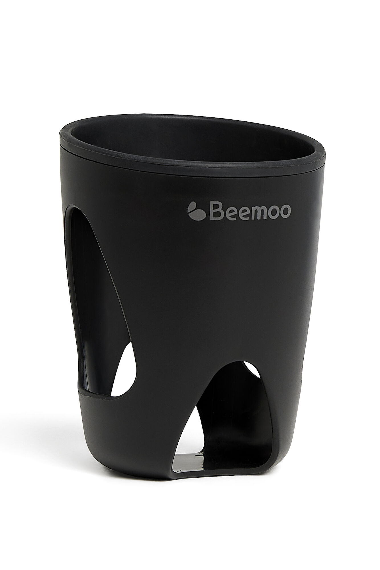 Beemoo Easy Fly Lux 4 Mugghållare Black