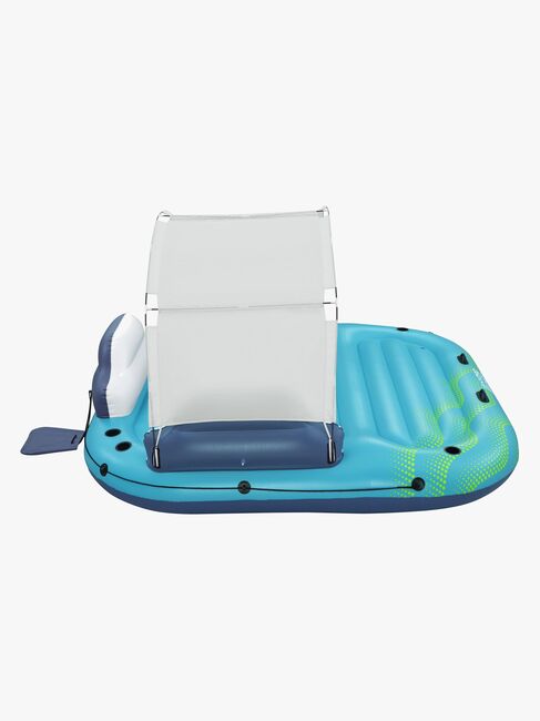 Bestway Hydro-Force Flytleksak Sunny Lounge Island