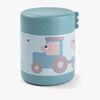 Done By Deer Tiny Farm Mattermos, Blue