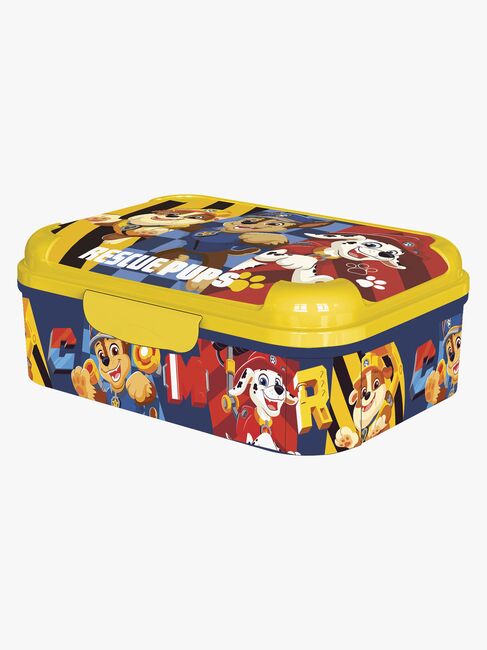 Paw Patrol Lunchbox