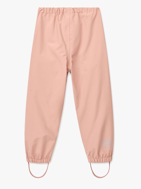 LIEWOOD Pedia Regnställ, Sweetshearts/Pale Tuscany