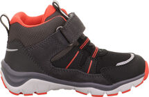 Superfit Sport5 GTX Sneakers, Grey/Red