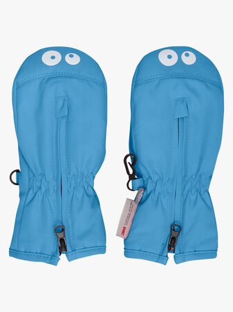 Color Kids Vantar, Cyaneus