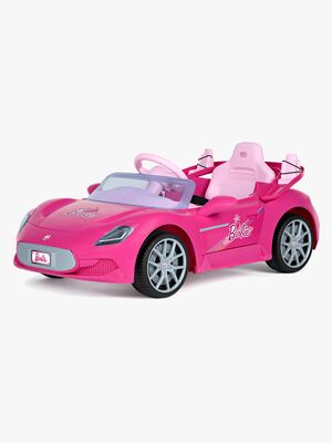 Peg Perego Barbie Elbil