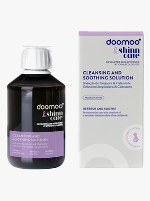 Doomoo ShinnCare Intimdusch 300 ml