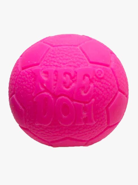 NeeDoh Teenie Hot Shots Stressbollar 4-Pack