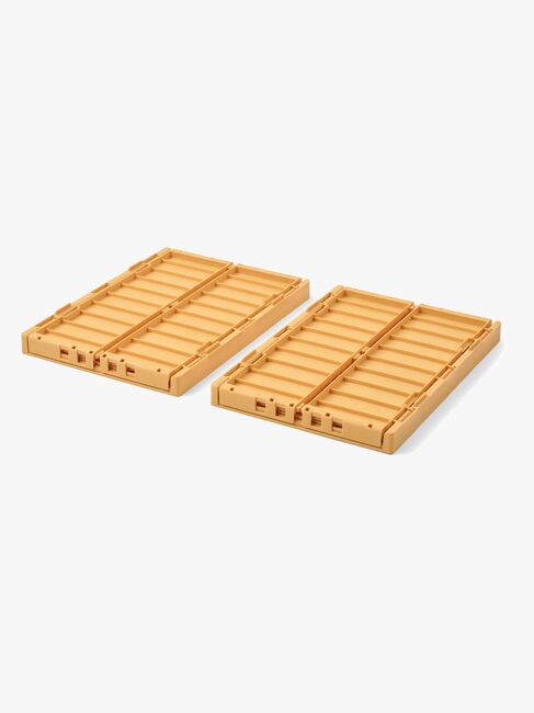 LIEWOOD Weston Storage Boxes M 2-Pack, Yuzu LW14677-2777-3133_2.jpg
